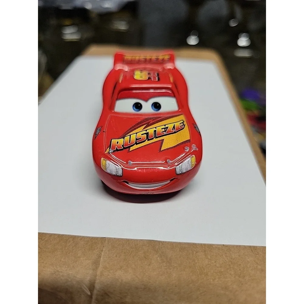 Disney Pixar Cars Diecast Metal‎ Mattel Toys